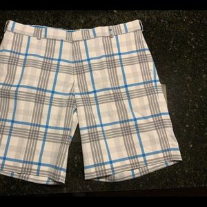 Nike DriFit Golf Shorts - Size 42